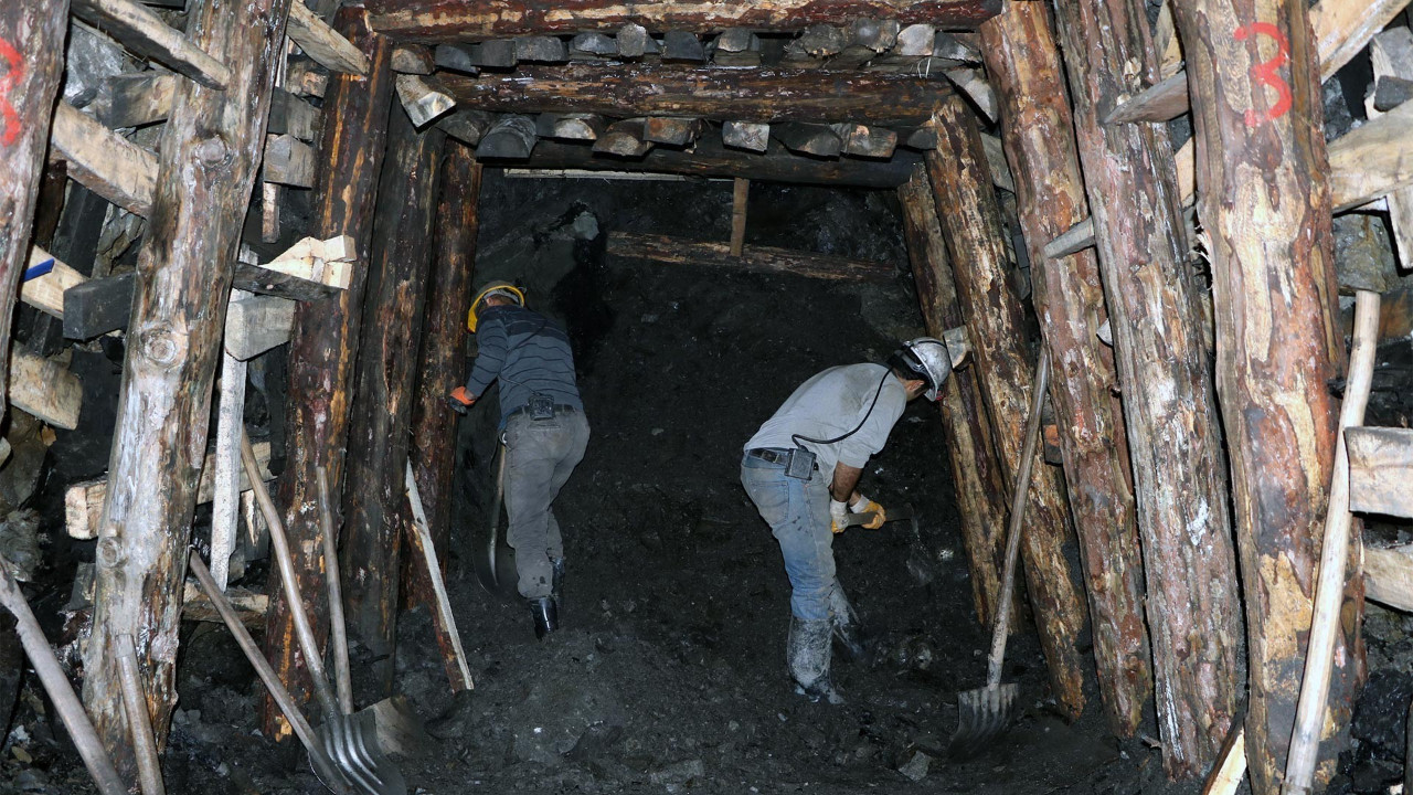 Maden ocağına inmeden hazırladıkları raporla Zonguldak’ta üretimi durdurdular! Uydurma rapor yazdırdılar! Görevden alındılar