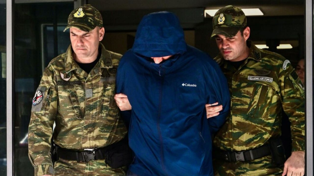 NATO'da casusluk skandalları: Yunanistan'da büyük zaaf