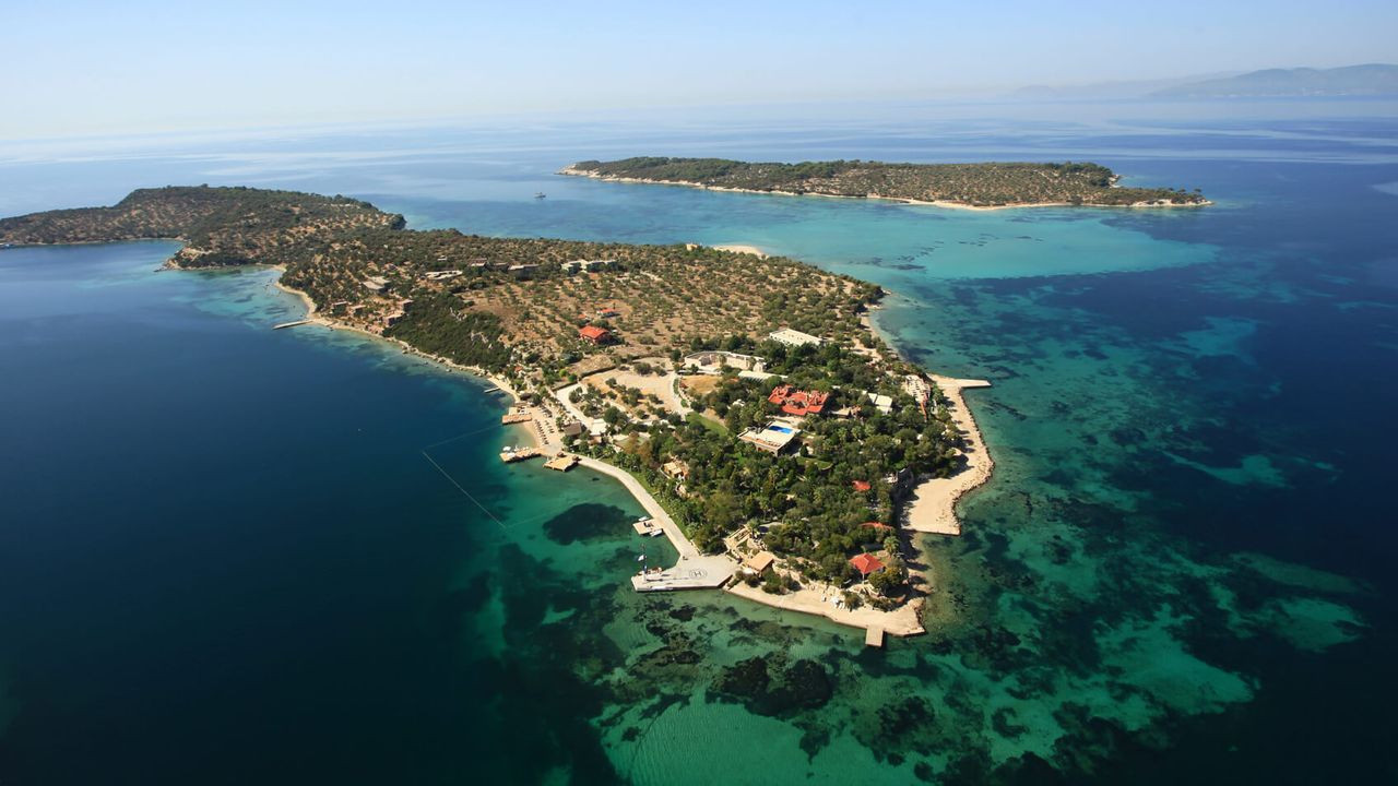 Türkiye'nin en sakin şehirleri açıklandı! Buralarda korna sesi yok