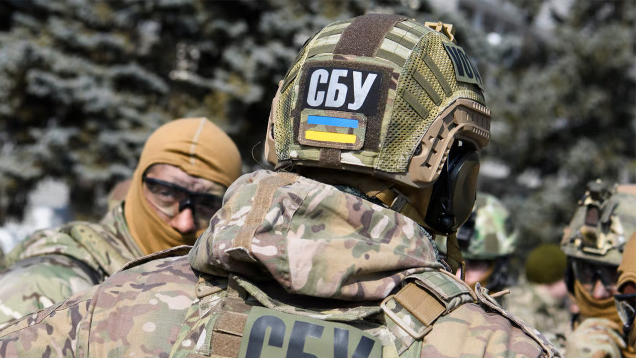 Ukraynalı generallerin yolsuzluğu ifşa oldu