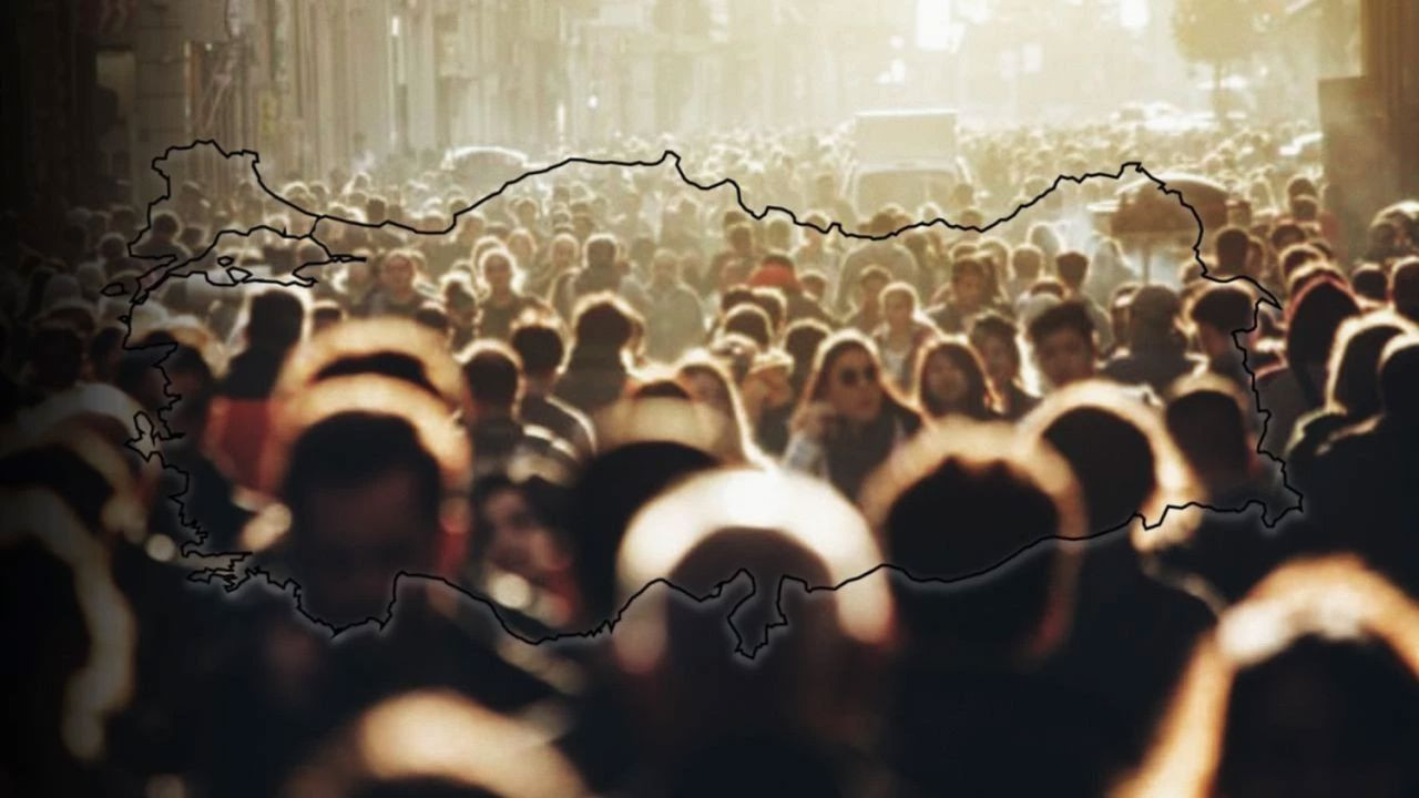 Yaşam süresi en uzun şehirler belli oldu! TÜİK verileriyle