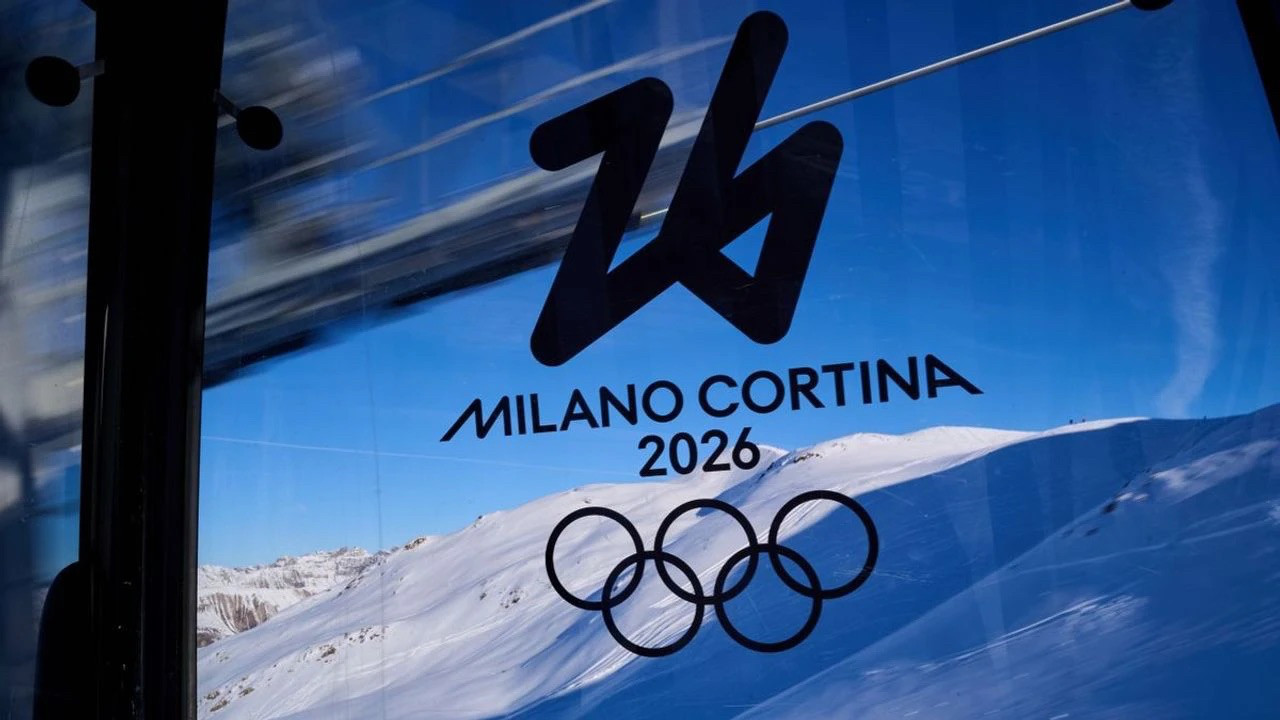 2026 Kış Olimpiyatları protesto edildi! Milano'da 6 kişi gözaltına alındı