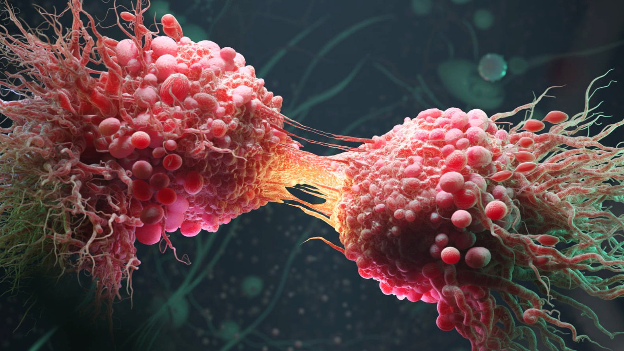 ALMANYA’DA KANSER GERÇEĞİ! Her iki kişiden biri kanserle karşılaşıyor