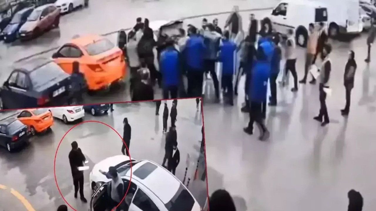 Ankara’daki TÜVTÜRK olayında şüphelilerin ifadesi ortaya çıktı