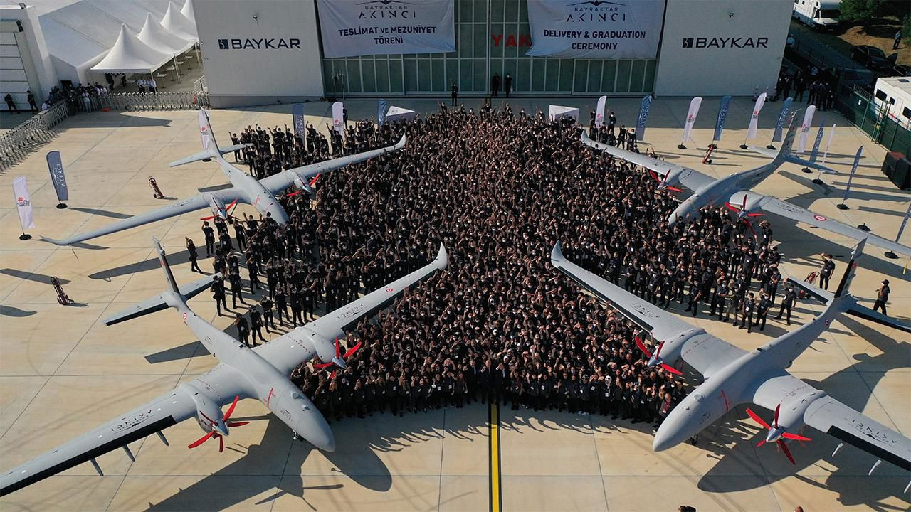 Aydınlık, Kızılelma’nın kalbinde