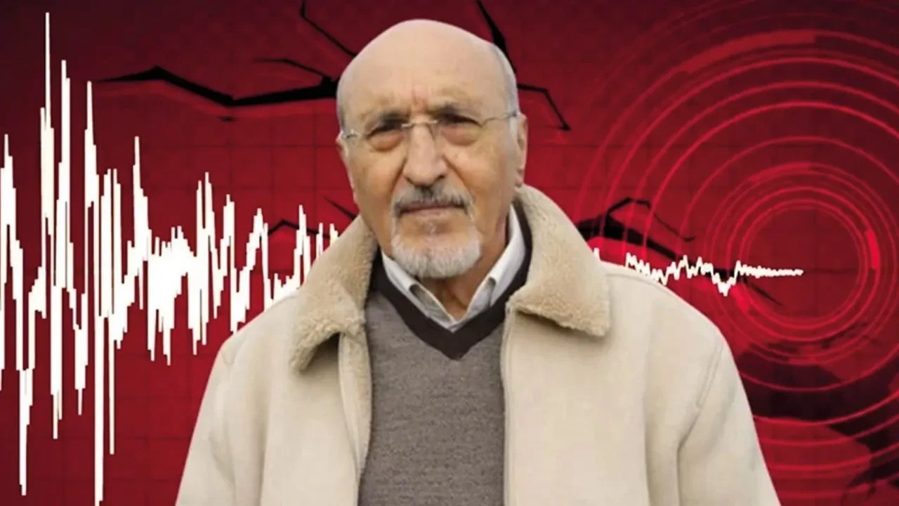 Beklenen İstanbul depremi için senaryo netleşiyor: Prof. Dr. Osman Bektaş'tan 'tehlike büyük' yorumu