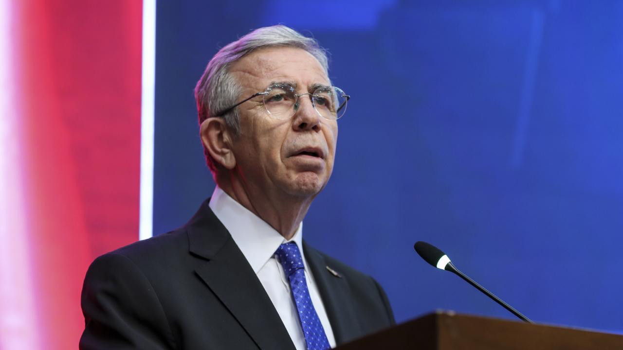 CHP’de Keçiören gündemi! Mansur Yavaş'tan sandık vurgusu