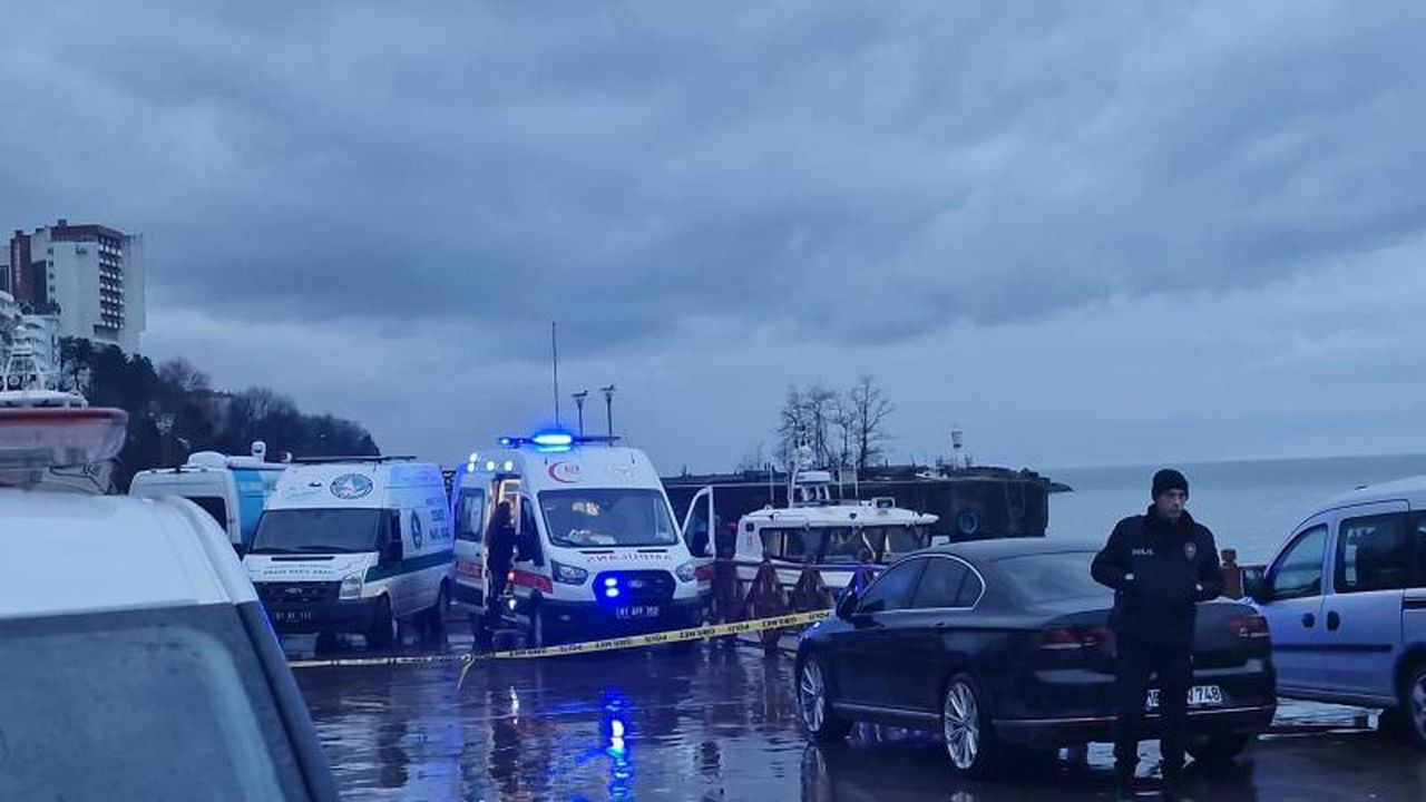 Düzce'de iki gündür haber alınamayan kişiden acı haber