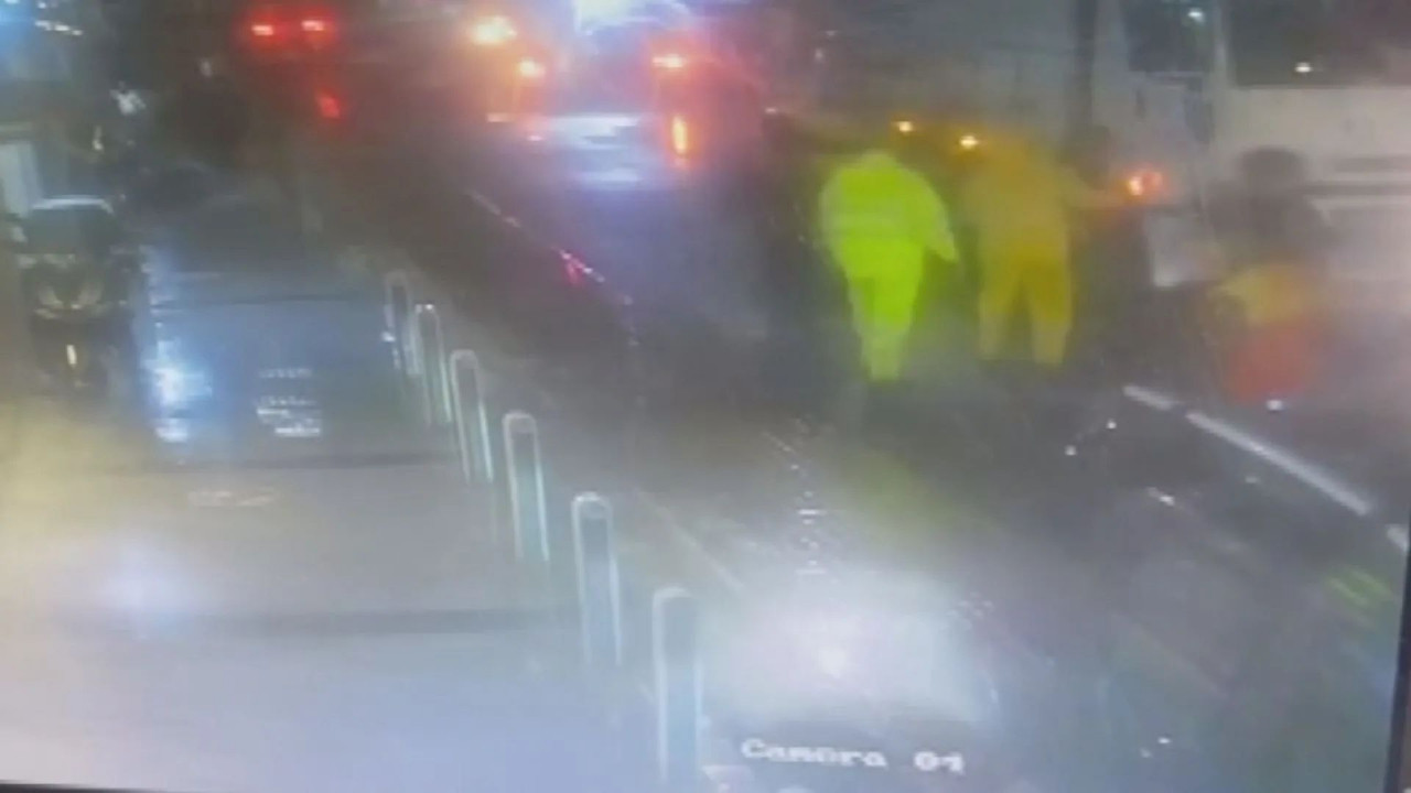 İzmir'de dehşet: Tartıştığı işçinin kulağını kopardı