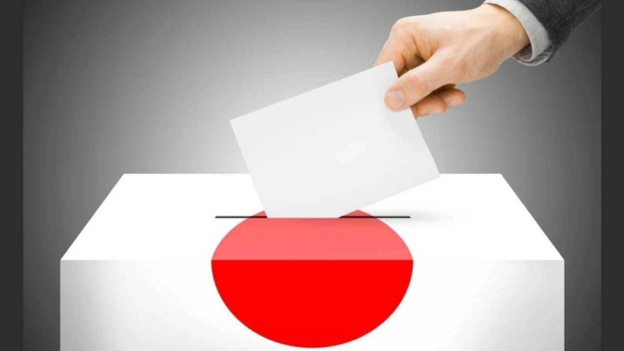 Japonya’da genel seçim heyecanı: Sandık çıkış anketleri paylaşıldı