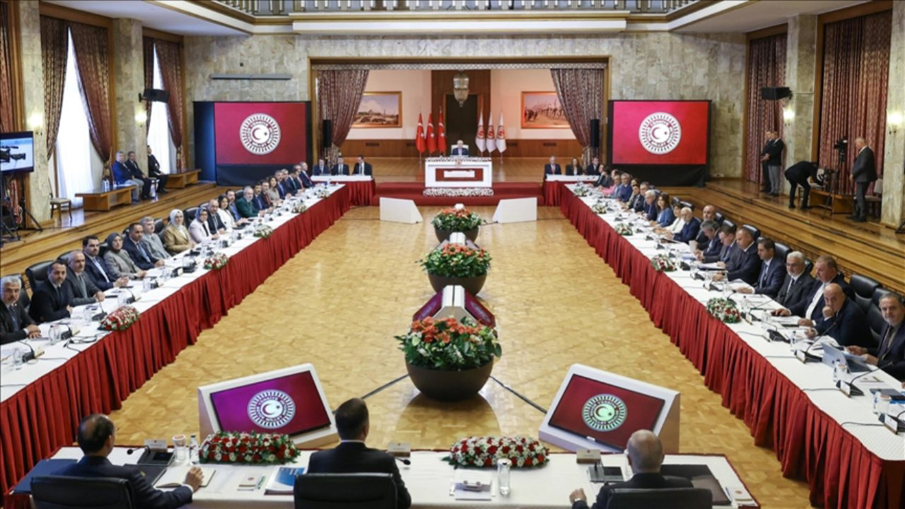 Komisyonda rapor bekleniyor