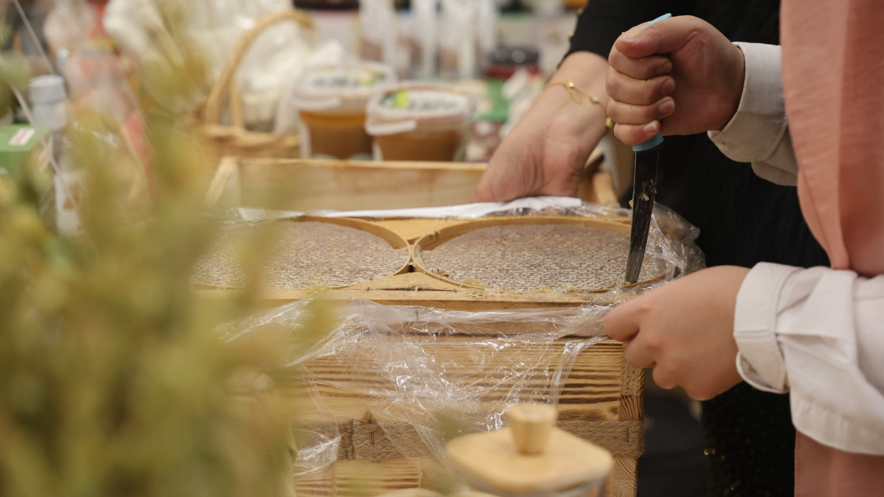 'Organik' ürün tuzağına dikkat: Uzmanlar uyardı