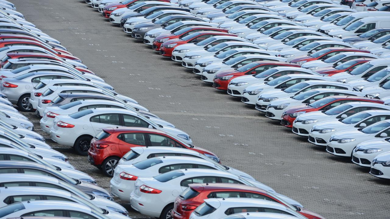Otomotivde kritik karar! Bakanlık’tan ‘istisna’ açıklaması geldi
