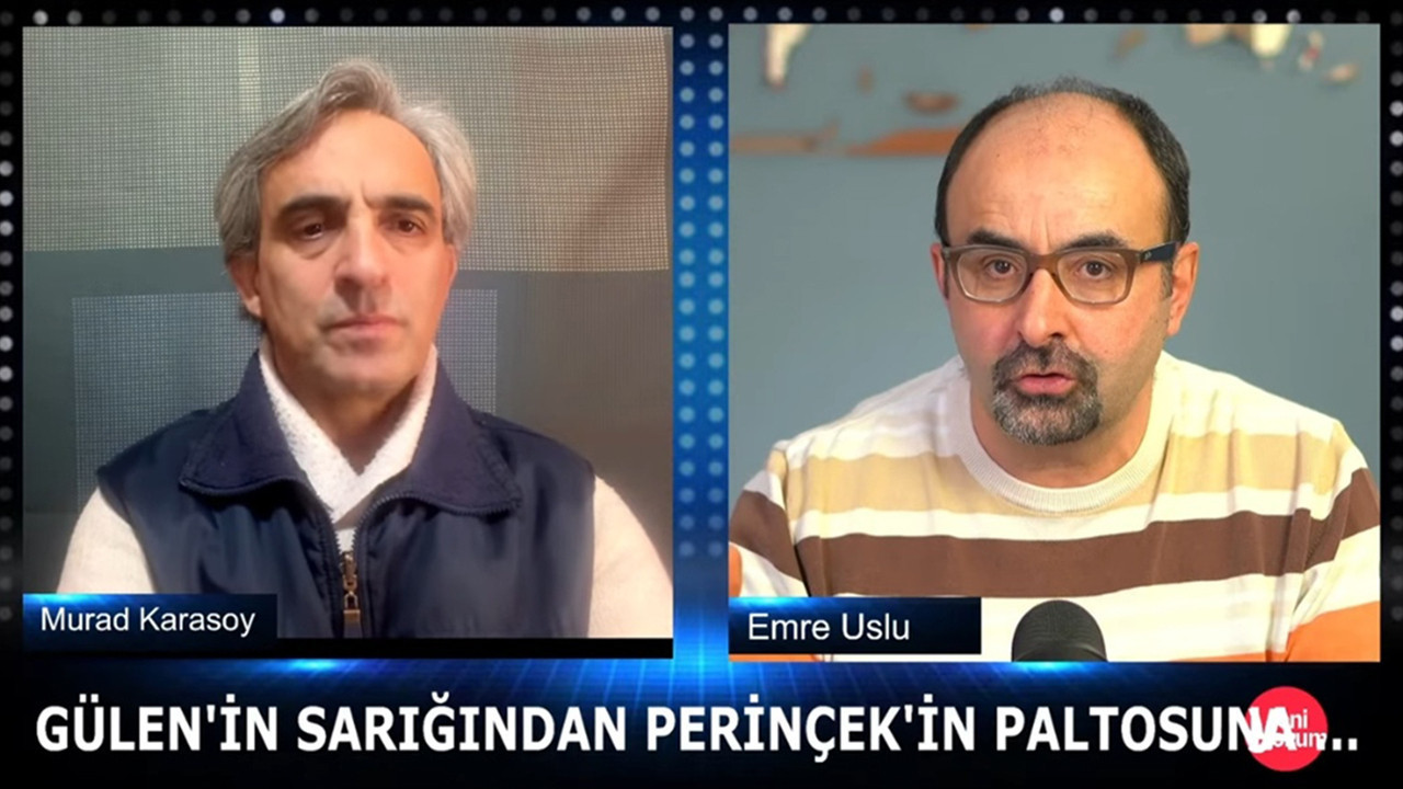 Perinçek’in çağrısını hedef aldılar! FETÖ merkezinde çözülmeyi önleme telaşı