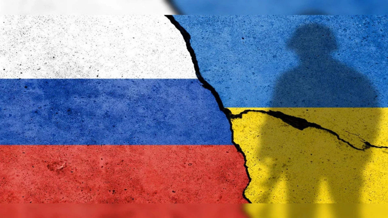 Rusya’dan Ukrayna’da kritik ilerleme: İki yerleşim ele geçirildi