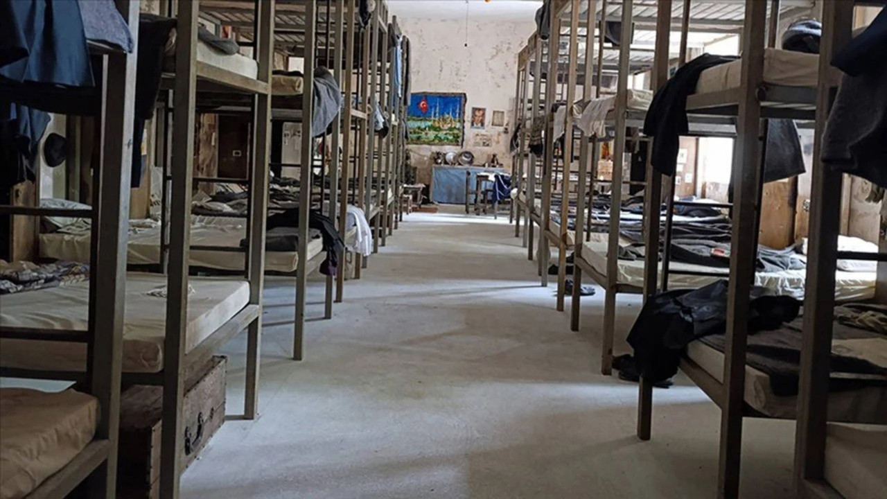 Türkiye’de cezaevlerinde kaç kişi var? 2026’nın güncel verileri açıklandı