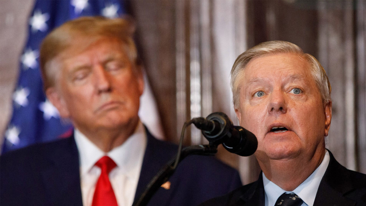 Bakan Fidan'ın İran sözlerine ilk tepki ABD'den! Şahin senatör adeta saldırdı: Sözde müttefik...