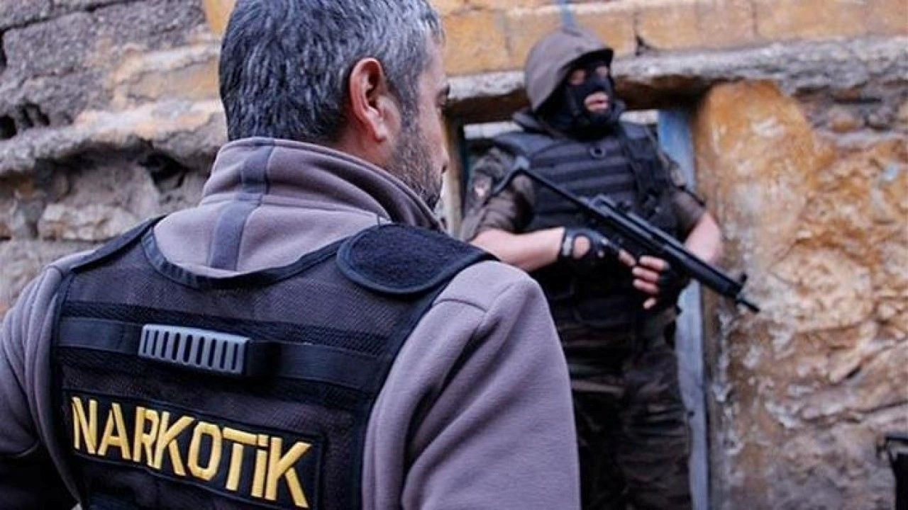 Bakan Yerlikaya duyurdu: 24 ilde 144 gözaltı