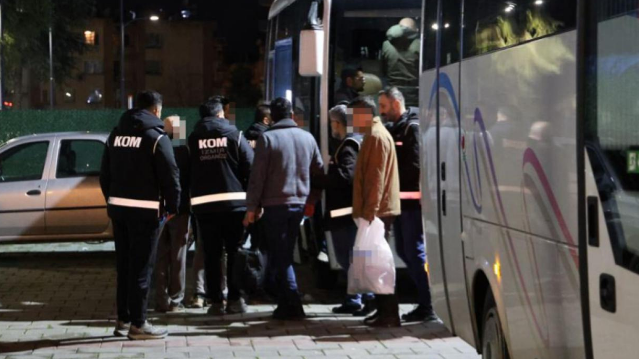 Buca Belediyesi'ne rüşvet soruşturması