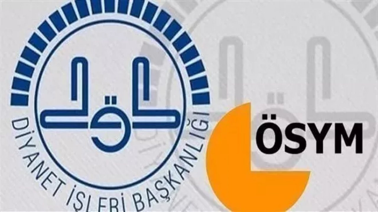 DİB MBSTS 2026 başvuruları ne zaman? Diyanet İşleri Başkanlığı Mesleki Bilgiler Seviye Tespit Sınavı başvuruları ne zaman?