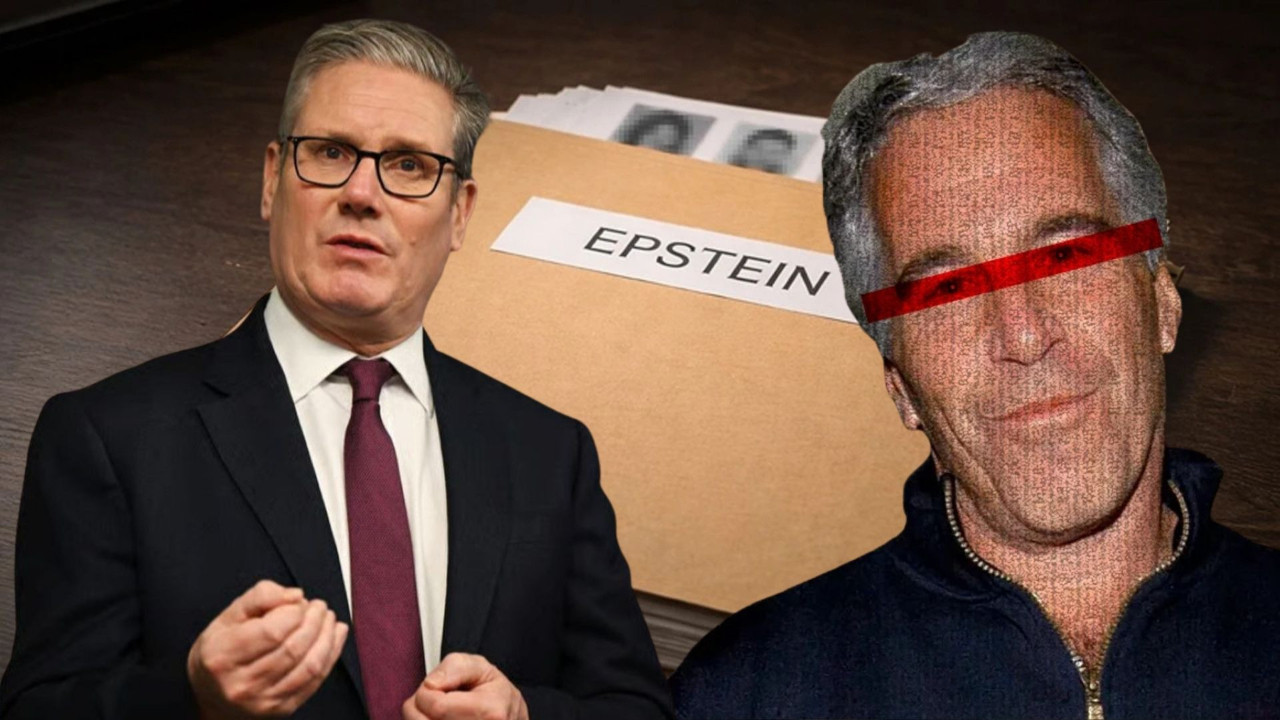 Epstein krizi İngiltere’de istifa getirdi: Başbakana yakın isim görevi bıraktı