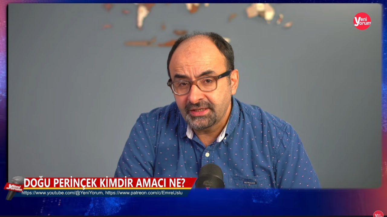 FETÖ kurbanı vatanseverleri FBI’ya ihbar etti