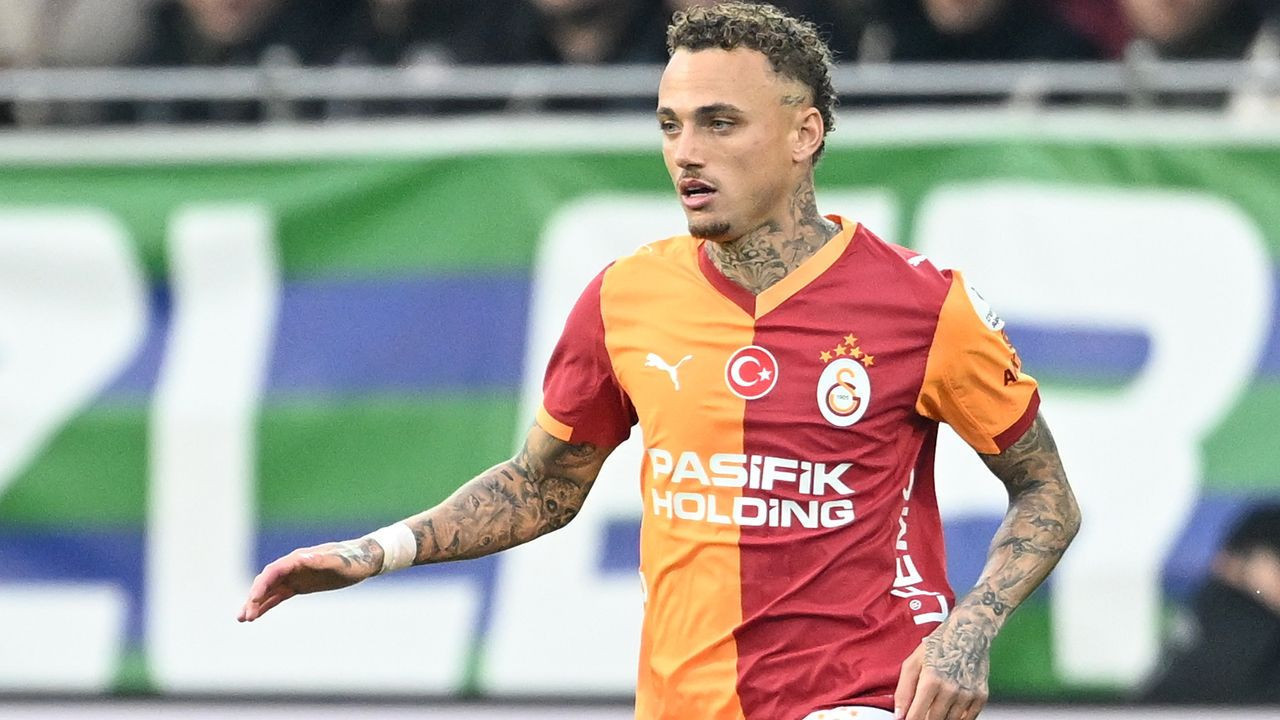 Hasan Şaş, Galatasaraylı isme yüklendi: '30 milyon Euro'luk bir oyuncu değil'