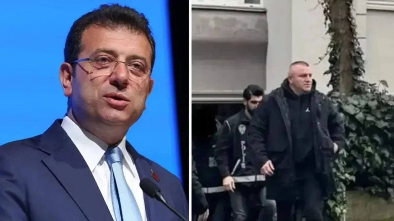 İBB soruşturmasında yeni gelişme: Ekrem İmamoğlu’nun koruması hakkında karar çıktı