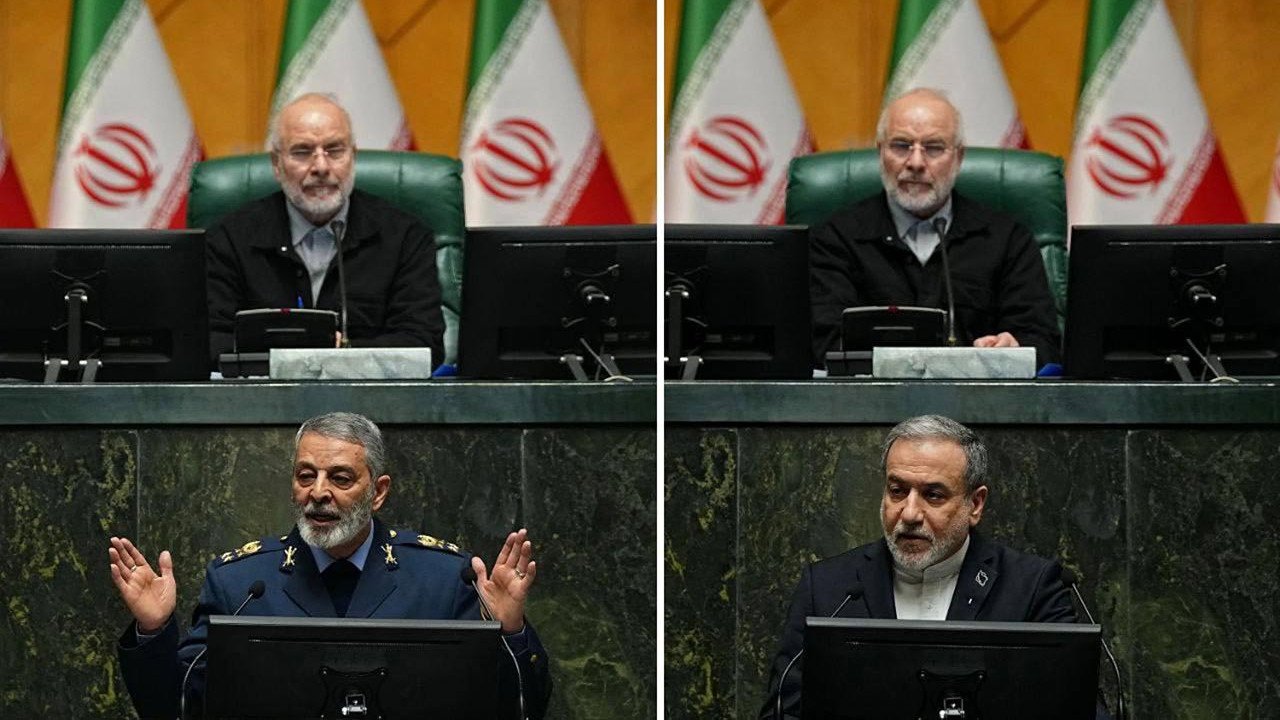 İran Meclisi’nde kapalı oturum: Zenginleştirilmiş uranyumun sıfırlanması kabul edilemez!