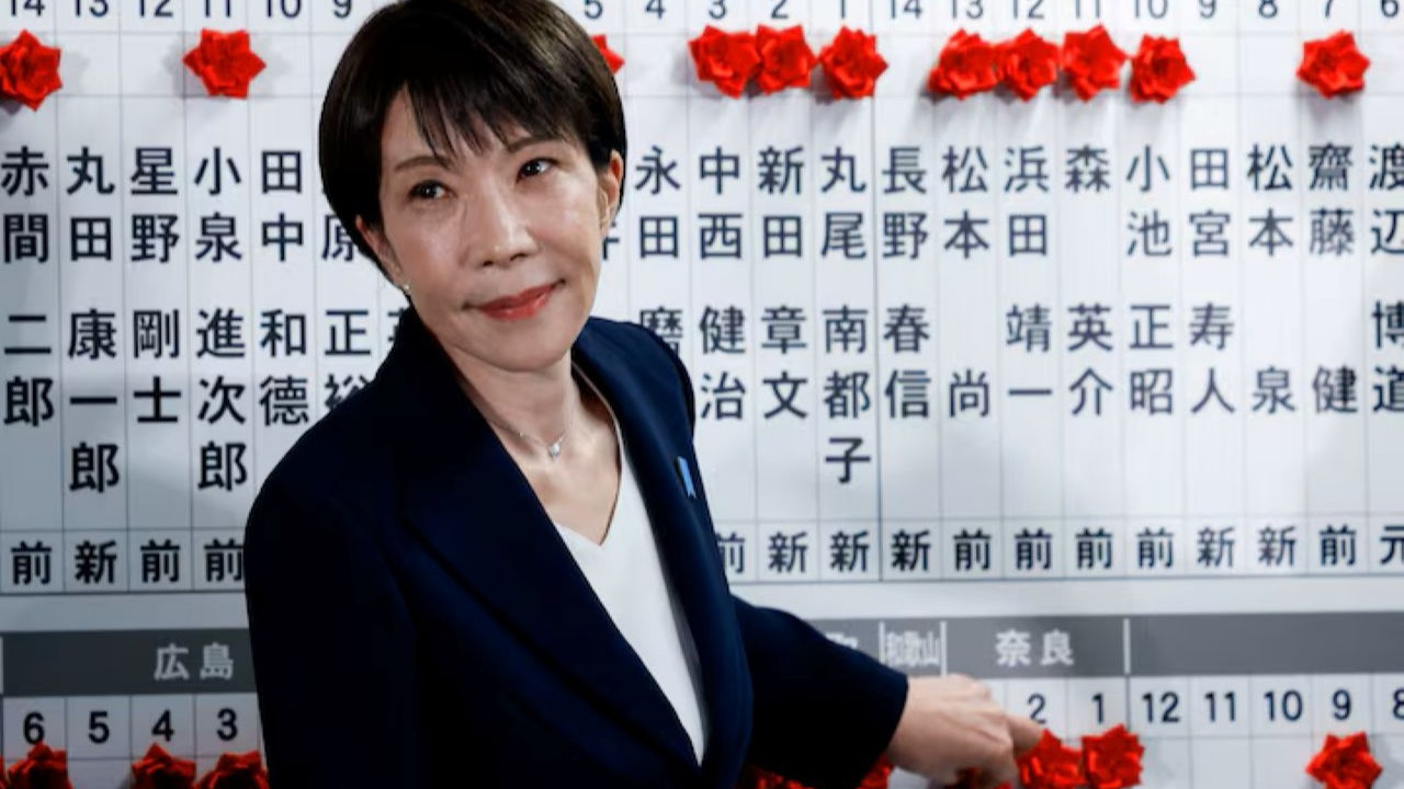 Japonya II. Dünya Savaşı sonrası çizgisinden kopuyor: Seçimlerde zafer askerileşme taraftarlarının