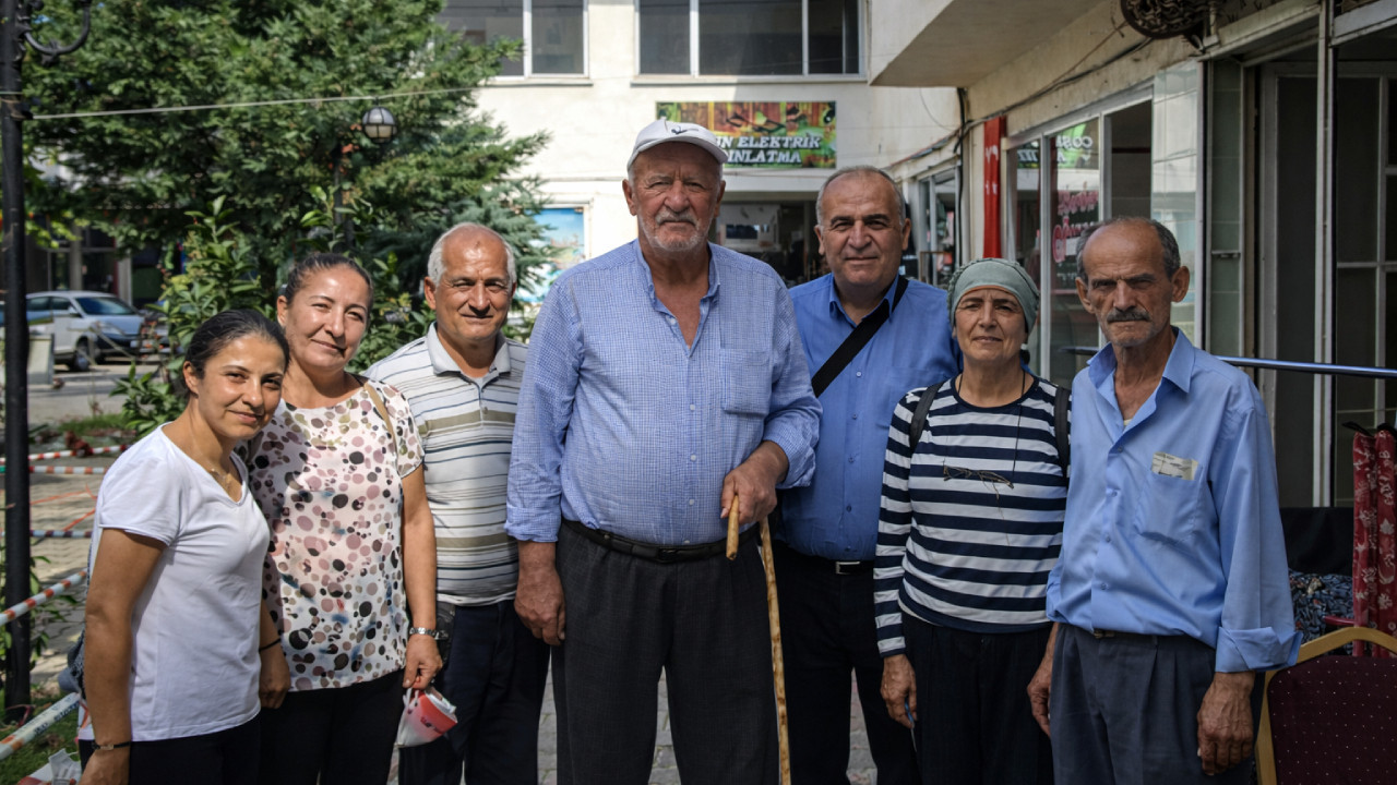 Malatya’nın devrimci önderlerinden İzzet Kali’yi kaybettik