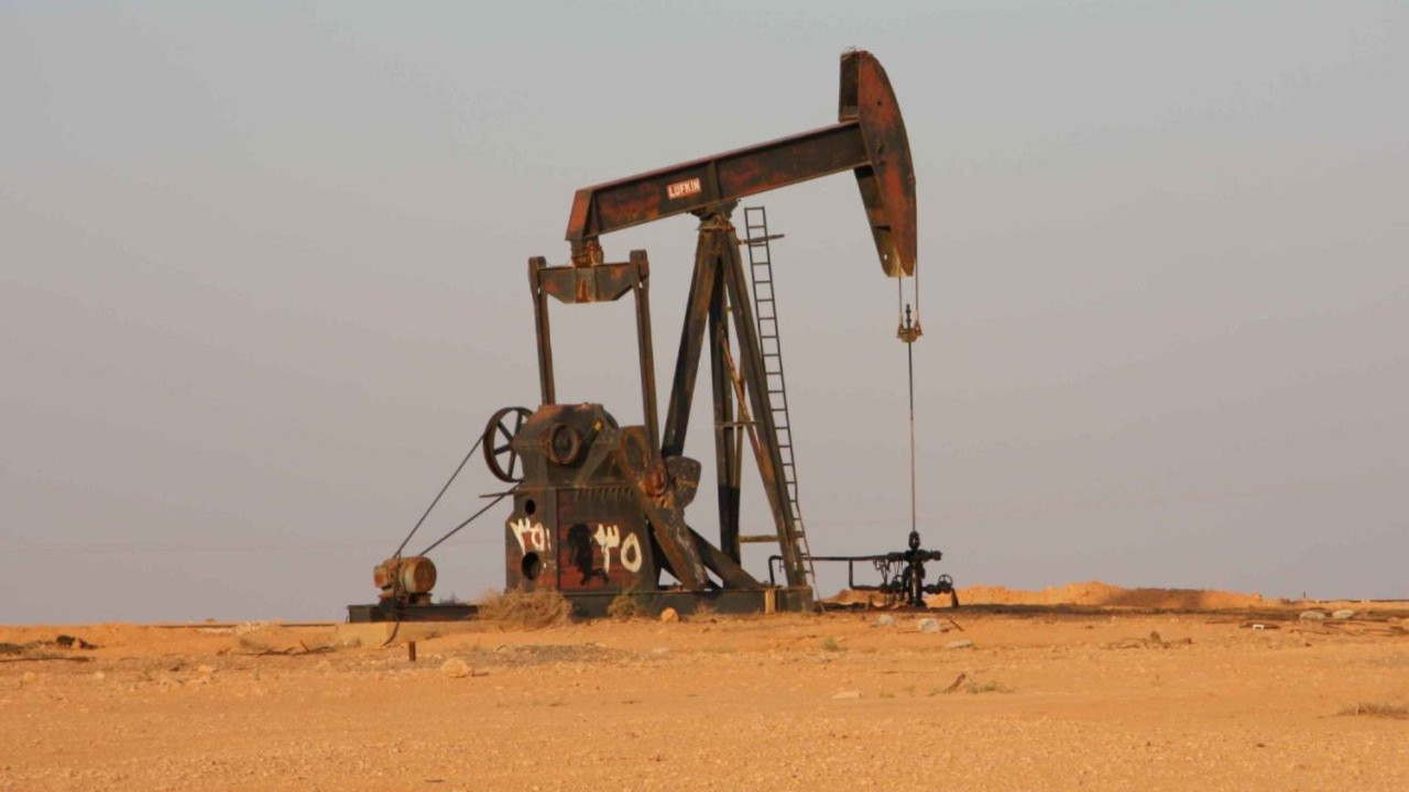 PKK/SDG petrolü gasp etti! Üretimi çökertti