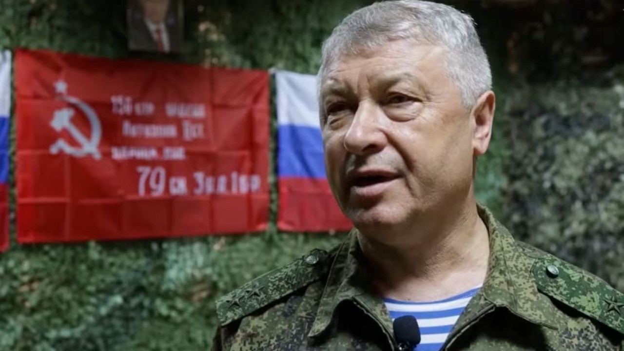 Rus istihbaratı FSB: Polonya General Alekseyev’e yönelik suikast girişimine karıştı