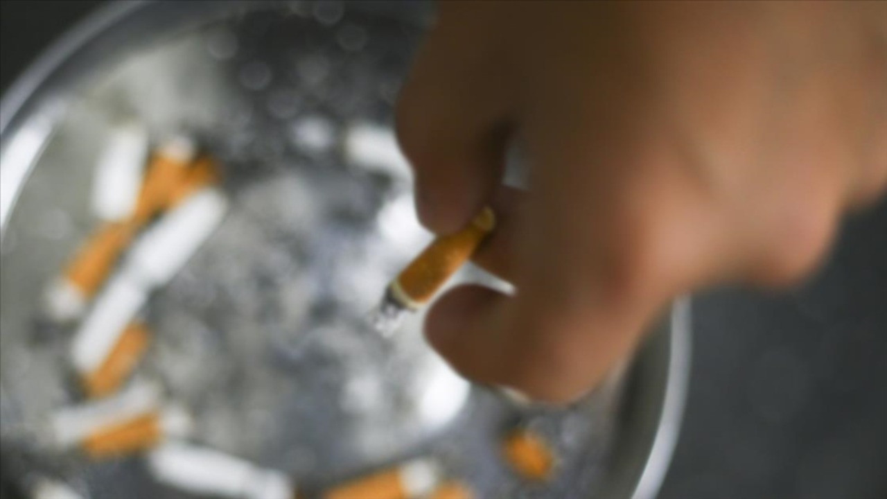 Türkiye'de sigaraya bağlı günde kaç ölüm yaşanıyor? Uzmanlar açıkladı