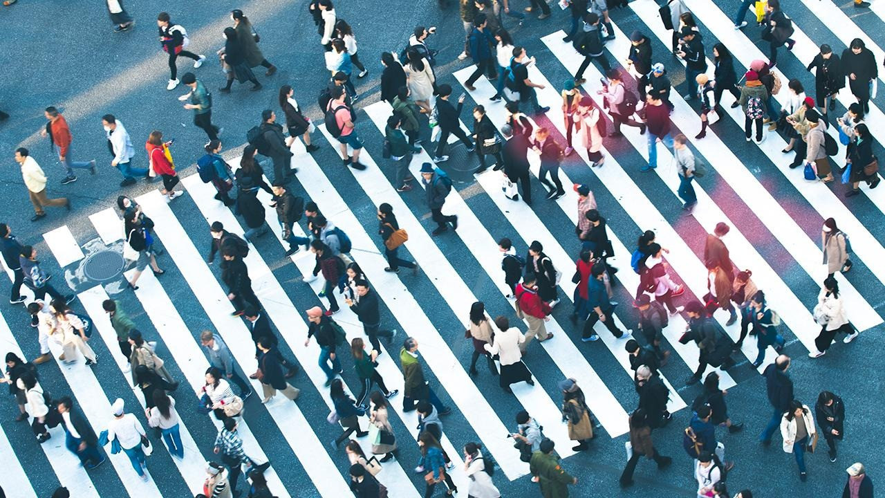 Türkiye'nin nüfusu belli oldu! TÜİK açıkladı: En kalabalık ilçe belli oldu