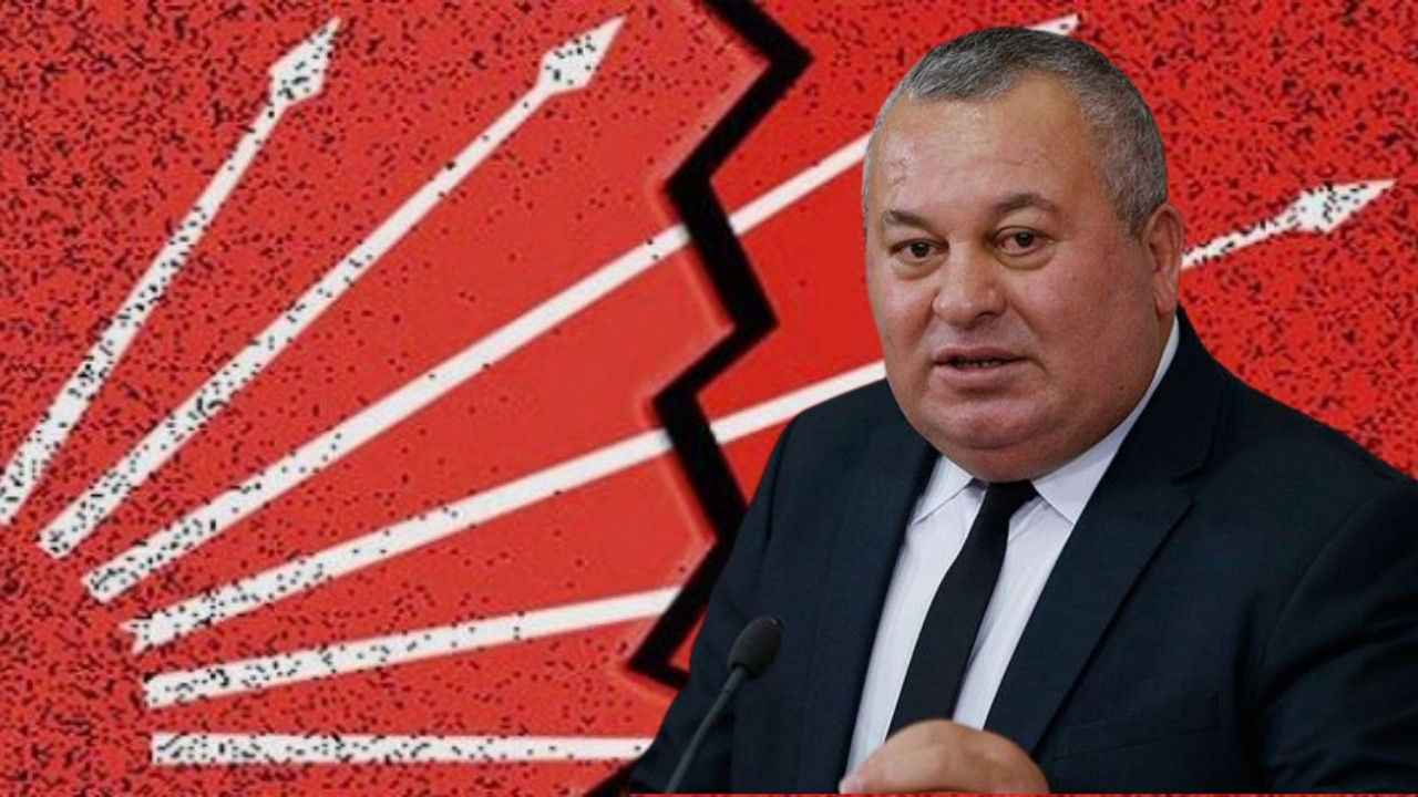 CHP’de istifa ve geçişler sonrası ‘sağcı satar’ gerilimi: Cemal Enginyurt’tan sert çıkış