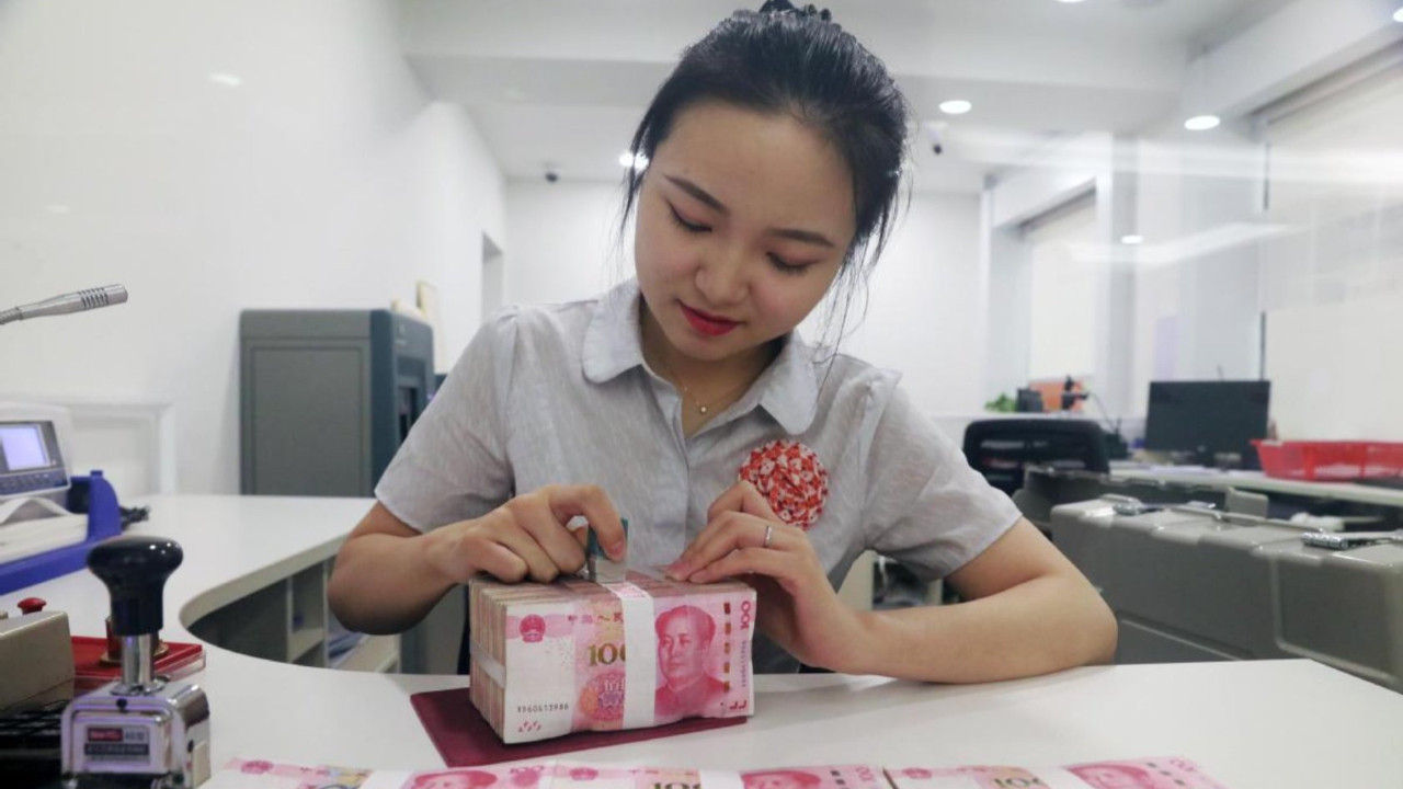 Çin’den ABD’ye tahvil darbesi