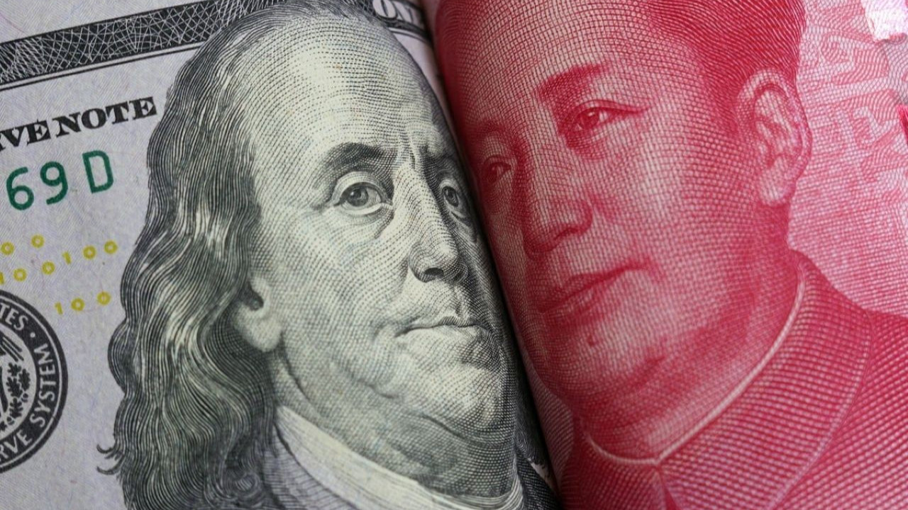 Çin’den bankalara ‘ABD tahvillerinden uzaklaşın’ talimatı