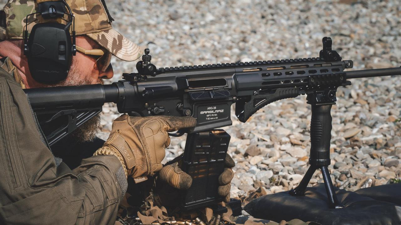 Dünyanın en büyük silah ihracatçıları açıklandı! İşte Türkiye'nin sıralaması