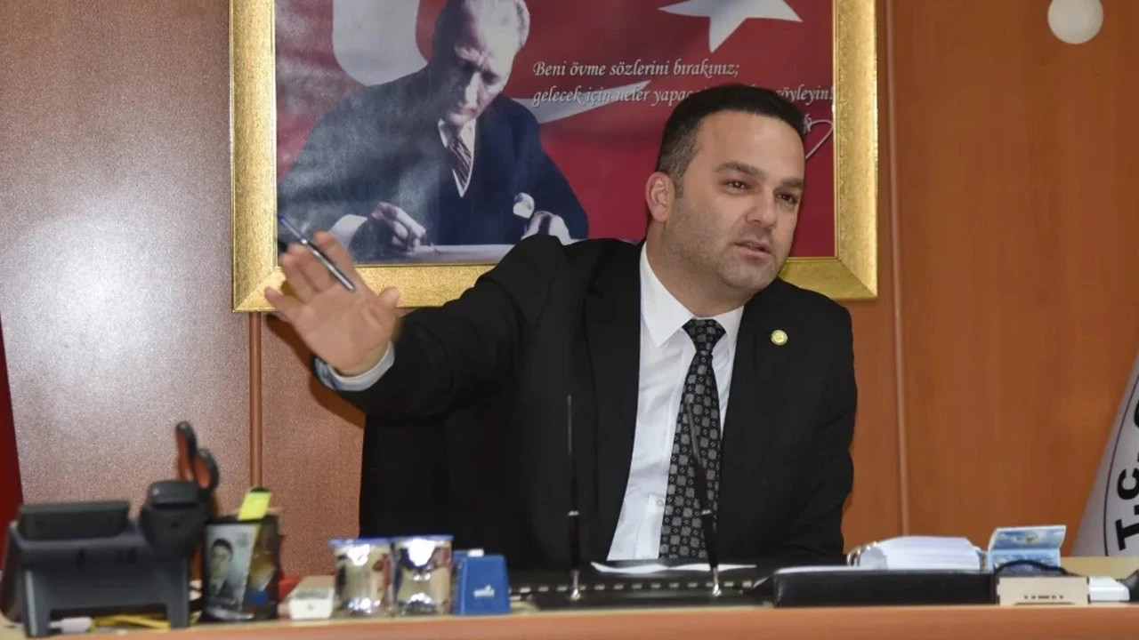 Görele Belediye Başkanı Hasbi Dede tutuklandı