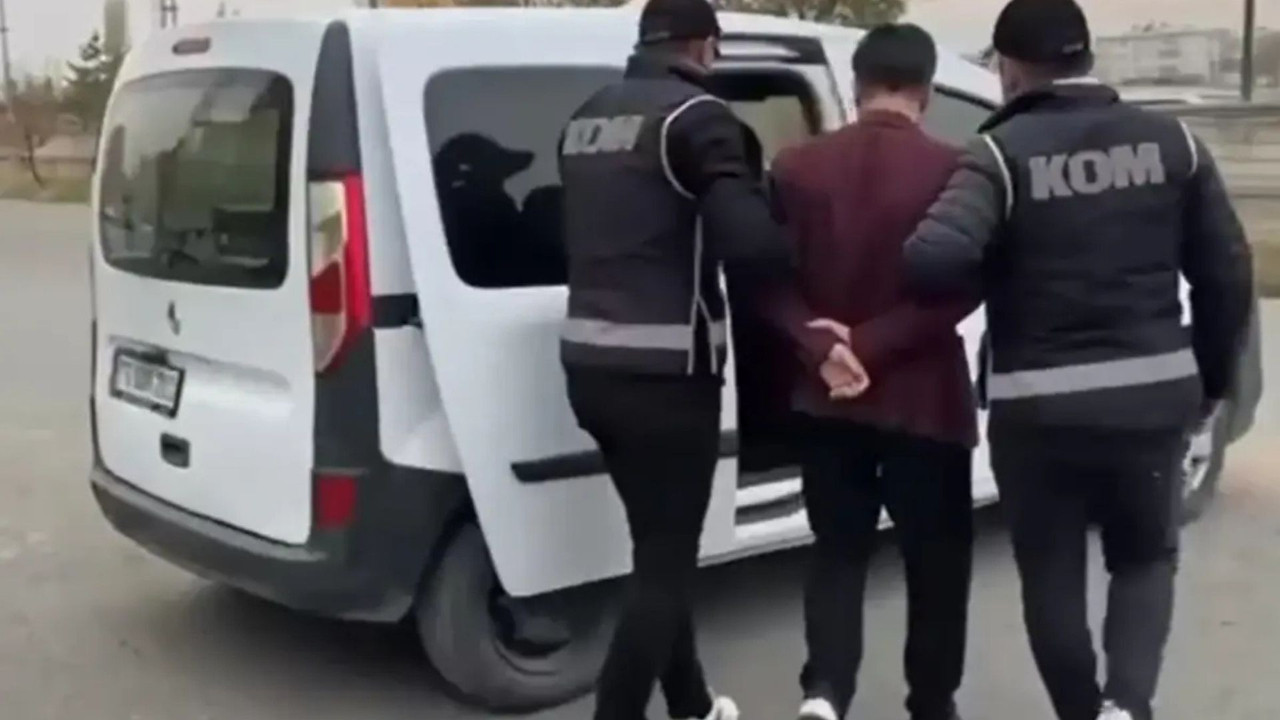 Iğdır’daki adliye skandalında iddianame tamamlandı