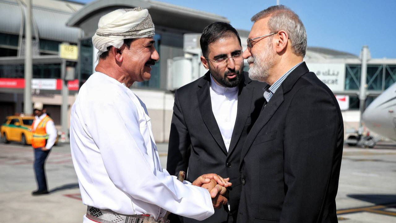 İran'dan müzakerelerin merkezi Maskat'a çıkarma: ABD ile görüşülecek mi?