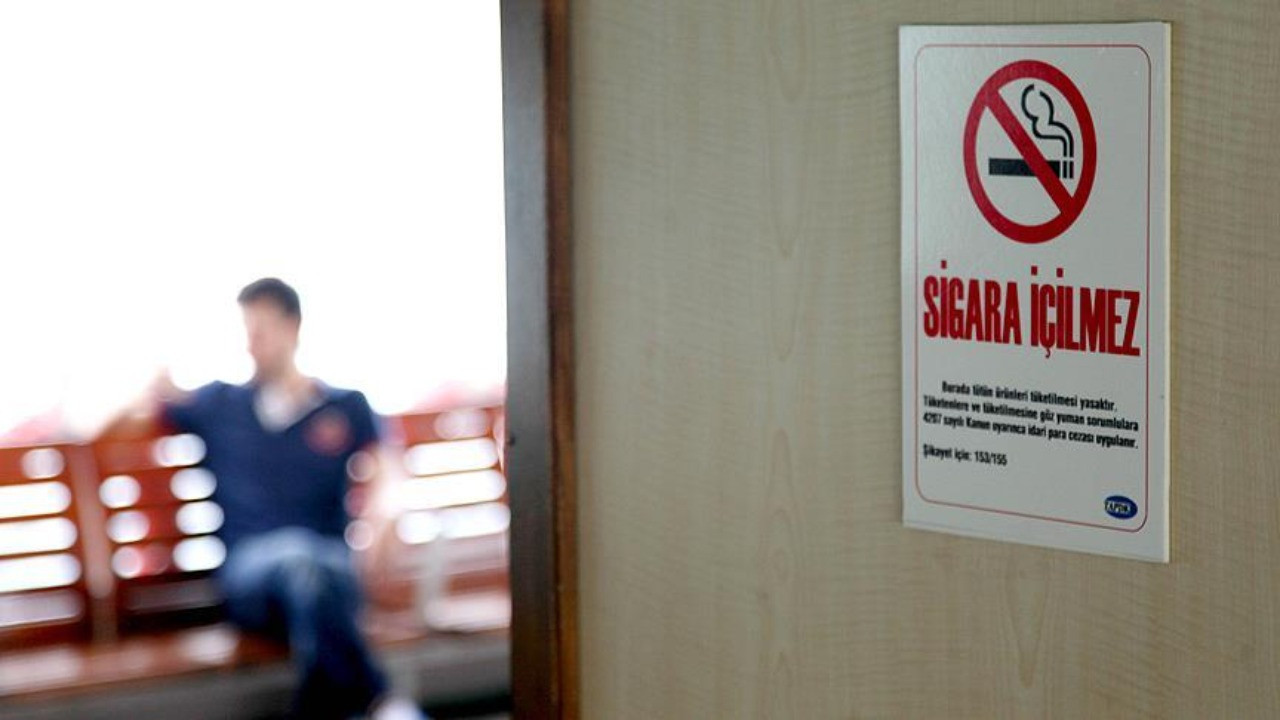 Sigara içenlere kötü haber: Bu modeller masada