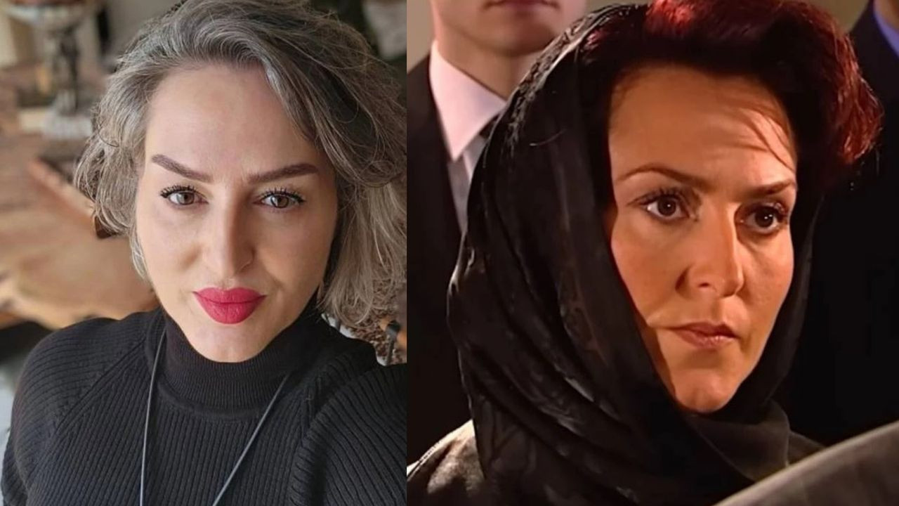 Şıvga Gerez kimdir? Şıvga Gerez, Kurlar Vadisi'nde hangi rolü oynadı?