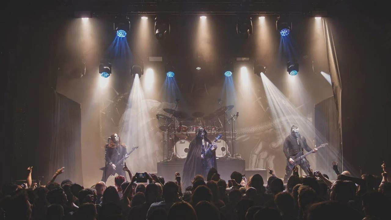 Slaughter to Prevail ve Behemoth konserleri neden iptal edildi?