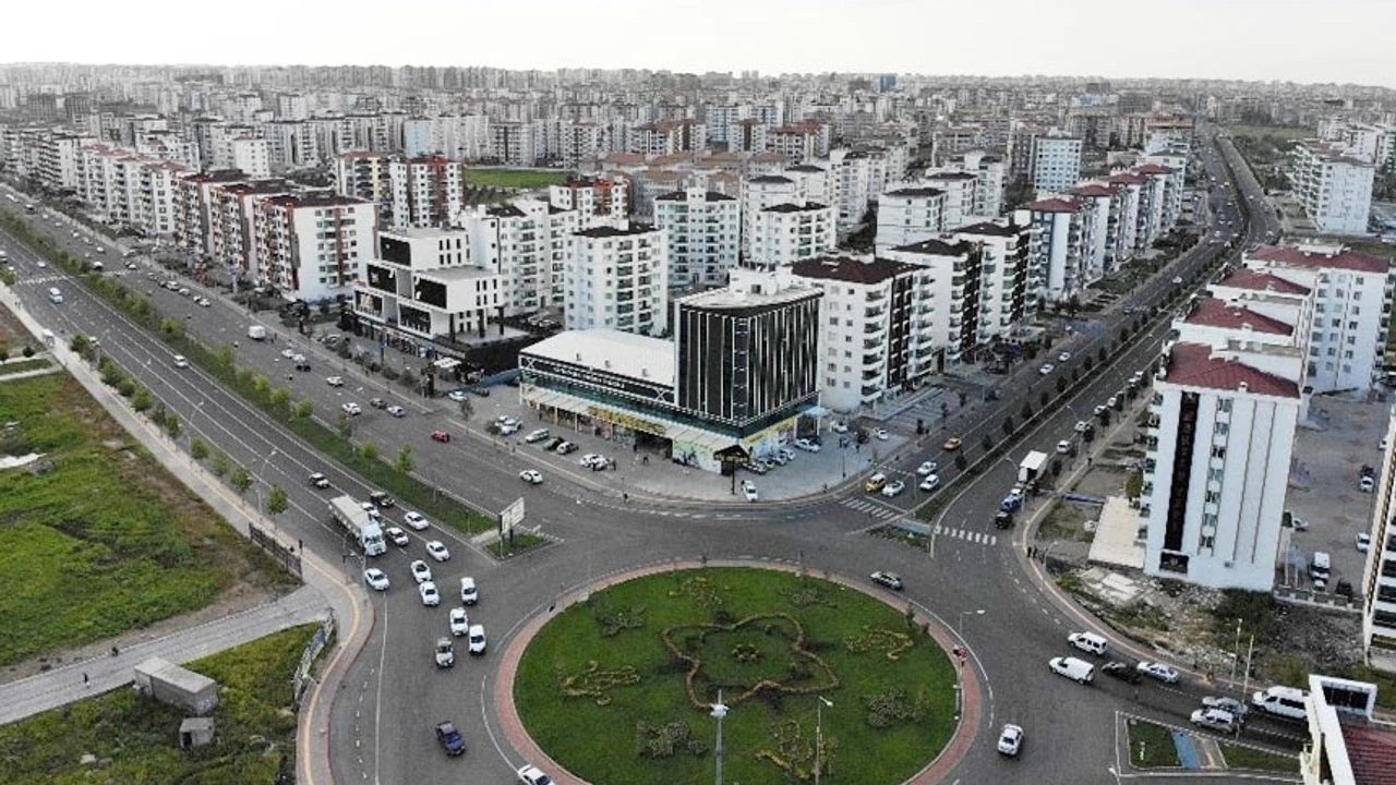 Türkiye’nin en kalabalık mahallesi! Nüfusuyla 6 ili geride bıraktı