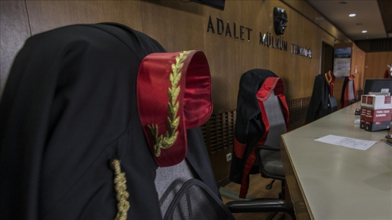 1 polisin şehit olmuştu: Saldırganlar hakim karşısında