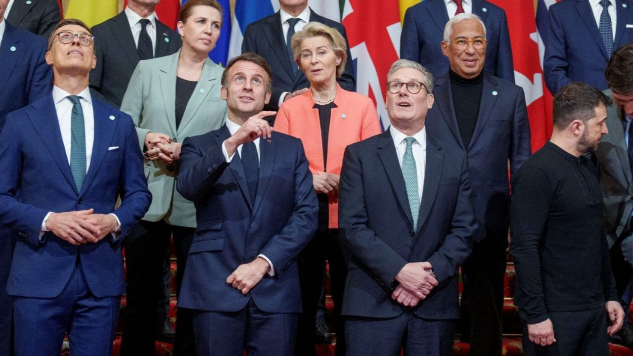 ABD: Avrupalı NATO üyeleri büyüyüp işe girmesi gereken çocuklar