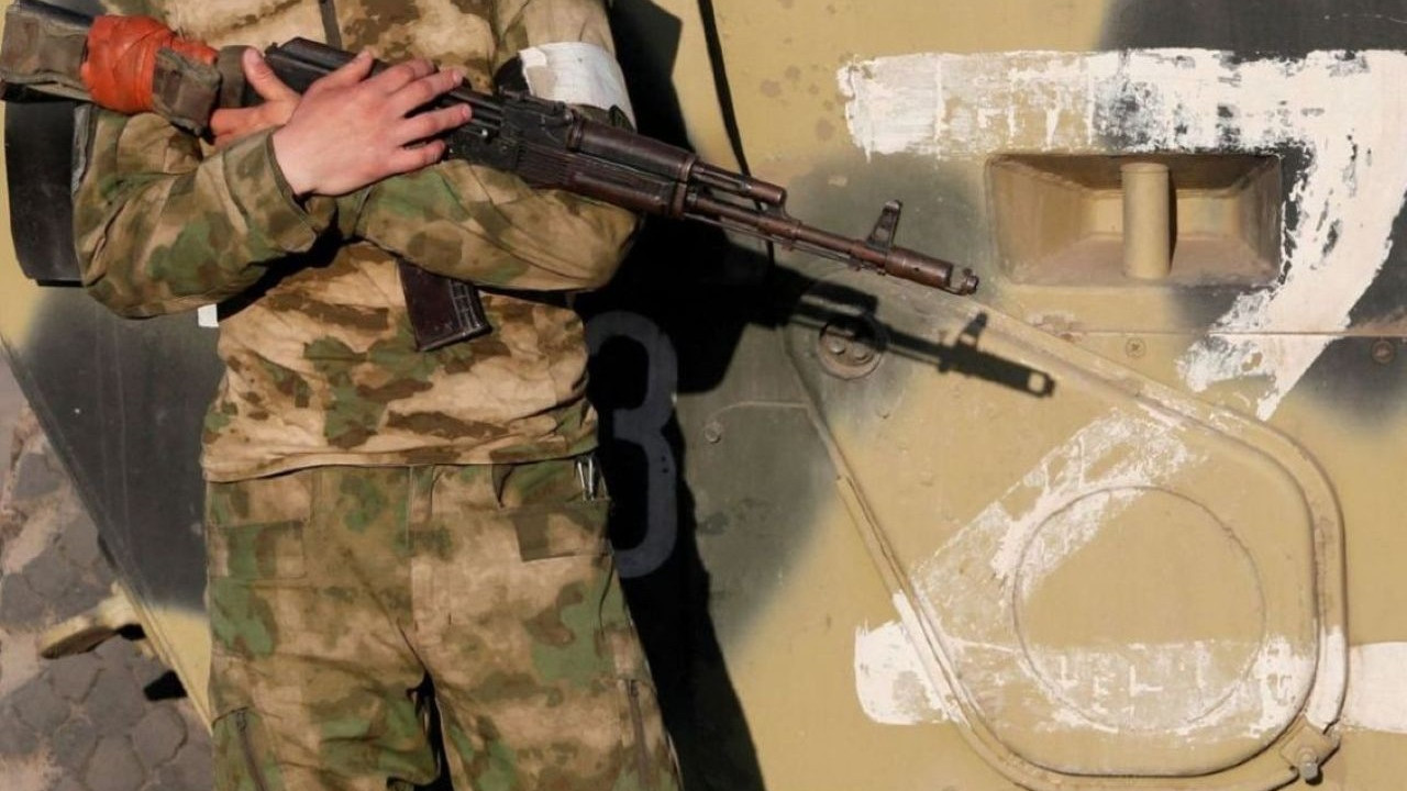 AB'den müzakare masasını devirmek için yeni öneri: 'Rus ordusu sınırlandırılsın'