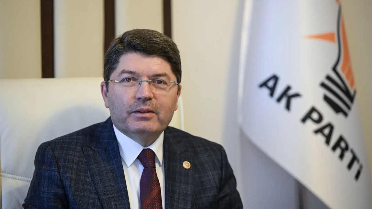 Adalet Bakanı değişti! Yılmaz Tunç'tan ilk açıklama geldi